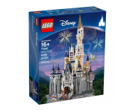 LEGO Disney Zamek Disneya - 482746 - zdjęcie 1